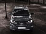 Toyota RAV4 2013 года
